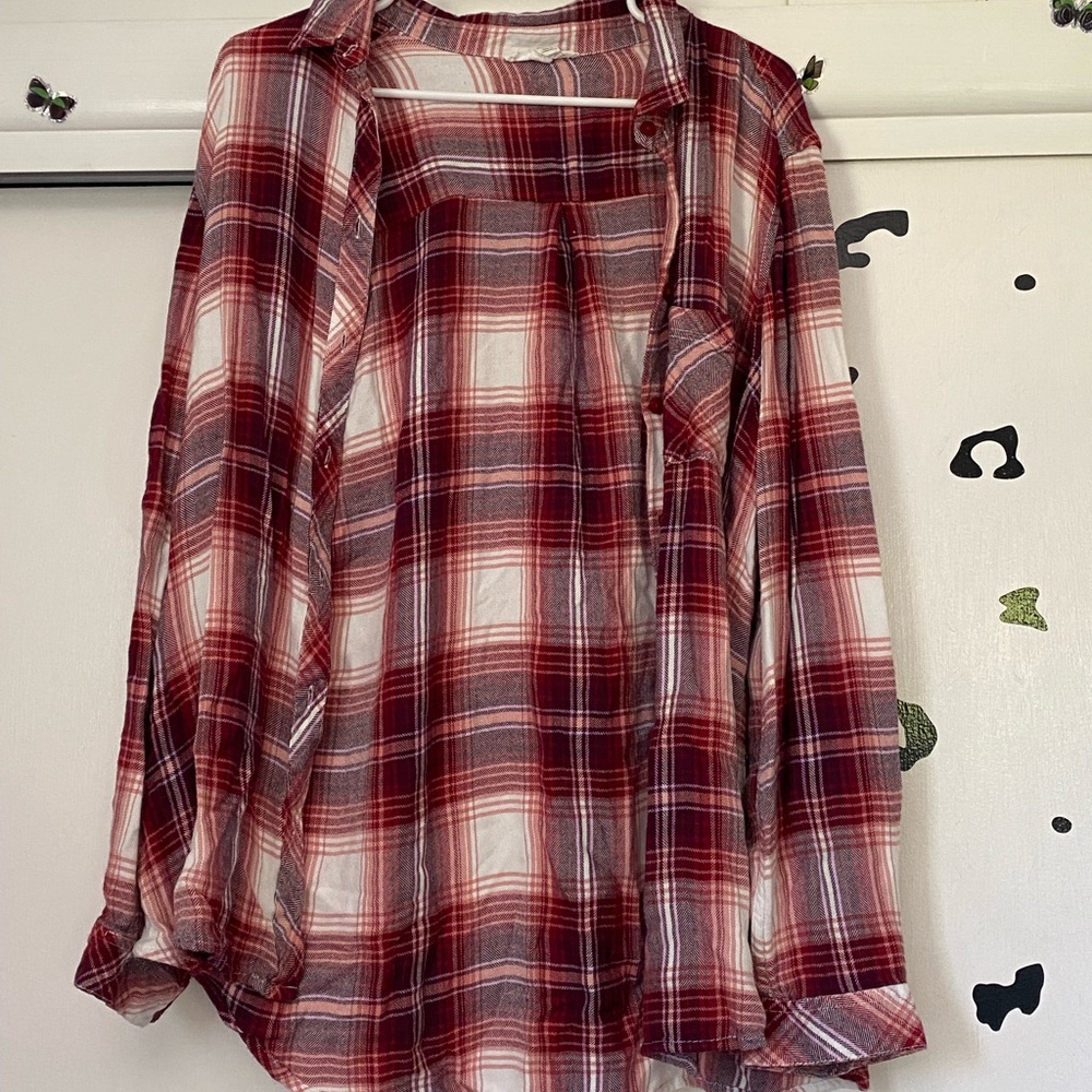 Flannel